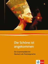 KLETT, Die Schöne ist angekommen - KLETT