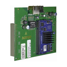 AGFEO ES 5XX Upgrade Kit ES 512 ES 516 ES 522 ES 522 IT Azul Verde Gris