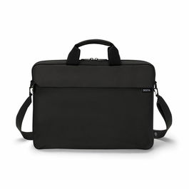 Maletín para Portátil Dicota D32090-RPET Negro 12,5"