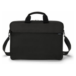 DICOTA Slim Case ONE Negro para portátil de 12.5 pulgadas