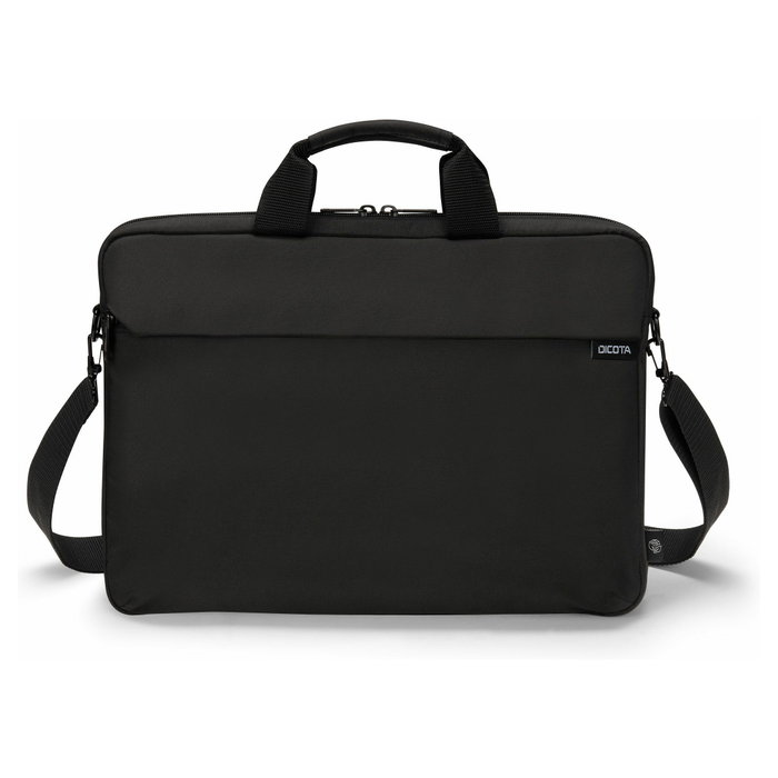 Dicota D32090-RPET Maletín para Portátil 31,8 cm (12.5 pulgadas) Negro Dicota D32090-RPET Maletín para Portátil 31,8 cm (12.5 pulgadas) Negro
