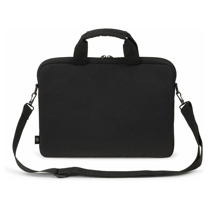 Dicota Maletín D32090-RPET para portátil de 31,8 cm (12,5Pol) Negro
