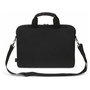 Dicota Maletín D32090-RPET para portátil de 31,8 cm (12,5Pol) Negro
