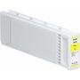 Epson Singlepack Yellow T800400 UltraChrome PRO 700ml, Amarillo