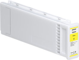 EPSON Singlepack Yellow T800400 UltraChrome PRO 700ml