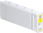 Epson Singlepack Yellow T800400 UltraChrome PRO 700ml, Amarillo