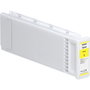 Epson Cartucho de Tinta UltraChrome PRO Amarillo 700ml T800400