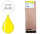 Epson Singlepack Yellow T800400 UltraChrome PRO 700ml, Amarillo
