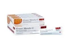 Kruuse Manuka Gel 15g Kruuse Manuka Gel 15g