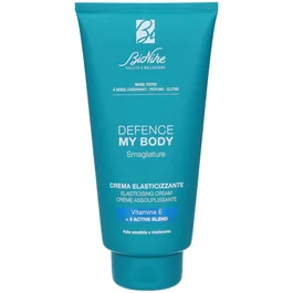 BioNike Defence My Body Antiestrías Crema corporal 300 ml