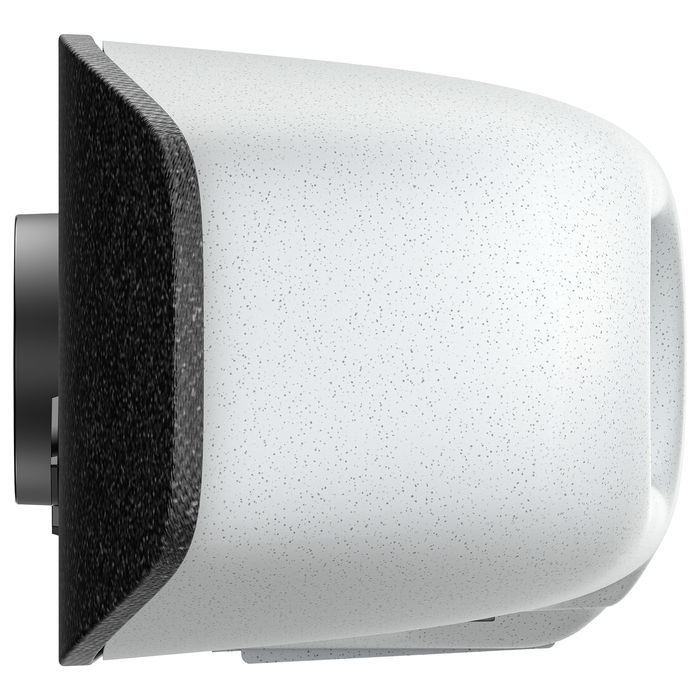 HP Poly Studio V12 Video Bar USB, Sin Fuente de Alimentación, EMEA INTL Inglés, Enchufe Euro