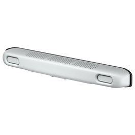HP Poly Studio V12 Video Bar USB, Sin Fuente de Alimentación, EMEA INTL Inglés, Enchufe Euro