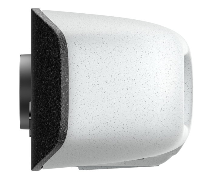 Poly Poly Studio V12 USB Video Bar Blanca