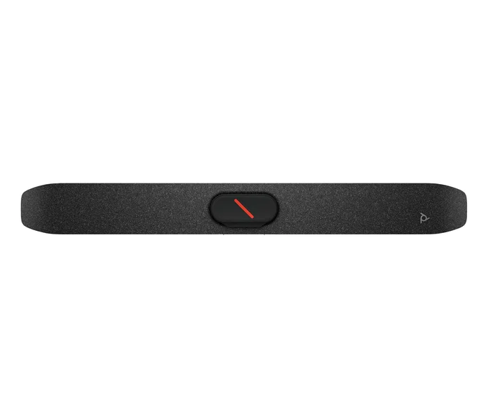 HP Poly Studio V12 USB Video Bar con Cámara 4K y 120° de visión