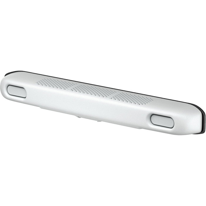 Poly Poly Studio V12 USB Video Bar Blanca
