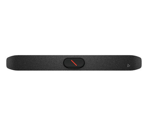 Poly Poly Studio V12 USB Video Bar Blanca
