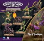 Renegade Heroscape expansión del ejército Age of Annihilation Skordyre Soldiers (Common) *Edición Inglés*