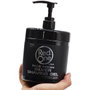 Red One Face Refresh Silver Shaving Gel 1000 ml