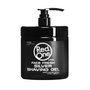 Red One Face Refresh Silver Shaving Gel 1000 ml