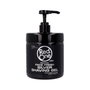 Red One Face Refresh Silver Shaving Gel 1000 ml