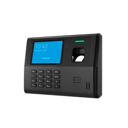 Anviz EP300 Pro Ethernet Terminal de control de presencia