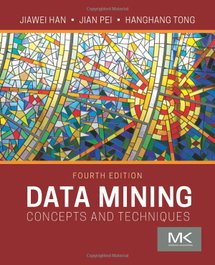 MORGAN KAUFMANN - Data mining: concepts and techniques (4th Edition)