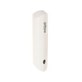 Dahua (DHI-ARM310-W2(868)) Expansor de Entrada Inalámbrico Alarma 868 MHz Bidireccional Blanco