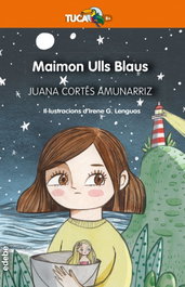 Maimon Ulls Blaus, Juana Cortés Amunarriz - EDEBE