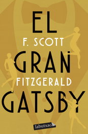 LABUTXACA, El gran Gatsby, F. Scott Fitzgerald - LABUTXACA