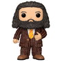 FUNKO Figura POP Super Harry Potter and the Prisoner of Azkaban - Rubeus Hagrid in Animal Pelt Outfit