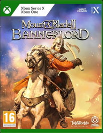 Plaion Mount & Blade 2: Bannerlord para Xbox