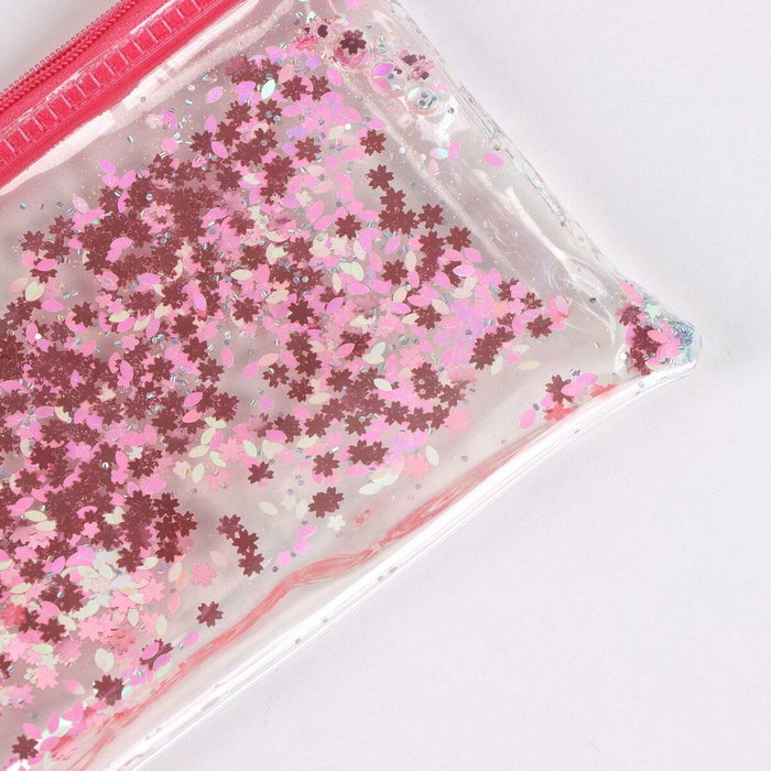 Cerdá Bolígrafo Gel Barbie Fucsia