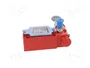 TELEMECANIQUE SENSORS XY2CJL19H29 Interruptor de seguridad de cuerda unilateral