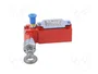 TELEMECANIQUE SENSORS XY2CJL19H29 Interruptor de seguridad de cuerda unilateral