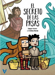 BULLENT, El secreto de las pasas - Empar Ferrer Devesa - BULLENT