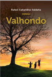 VALHONDO, Rafael Cabanillas Saldaña - IV CENTENARIO