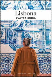 JONGLEZ, Lisbona (2025) - L´altra guida