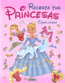 Cenicienta, Susaeta Ediciones - SUSAETA EDICIONES