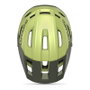 Bluegrass Rogue Casco BTT Enduro Unisex Talla L 58-61 cm 16 Ventilaciones