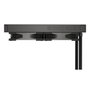 GENESIS NLG-2318 Kit de Refrigeración Líquida Negro