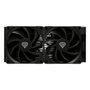 GENESIS NLG-2318 Kit de Refrigeración Líquida Negro