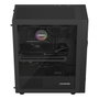 GENESIS NLG-2318 Kit de Refrigeración Líquida Negro