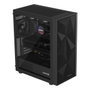 GENESIS NLG-2318 Kit de Refrigeración Líquida Negro