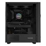 GENESIS NLG-2318 Kit de Refrigeración Líquida Negro