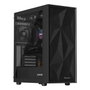 GENESIS NLG-2318 Kit de Refrigeración Líquida Negro