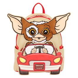 Loungefly Mochila Gizmo Gremlins 26cm