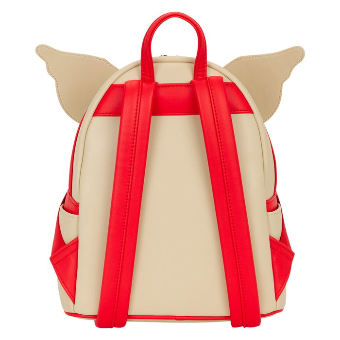 Loungefly Mochila Gizmo Gremlins 26cm