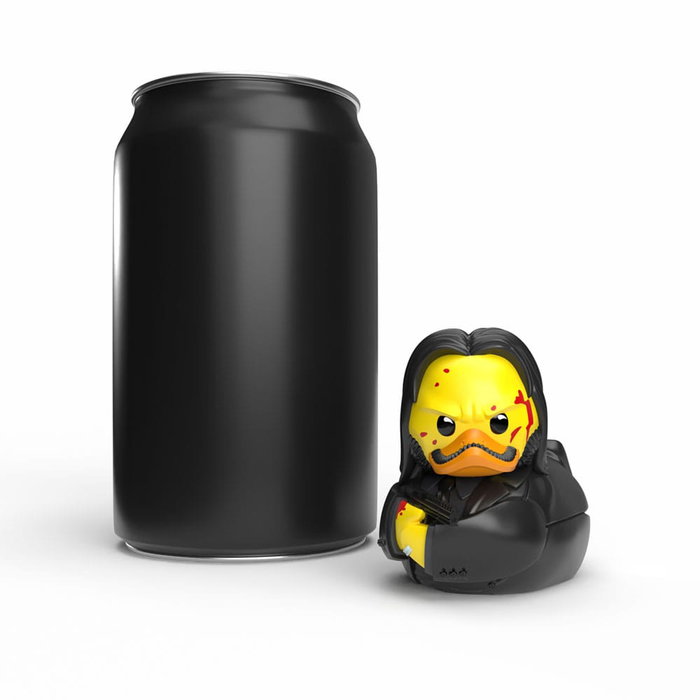 John Wick Tubbz Figura PVC Mini John Wick 5 cm