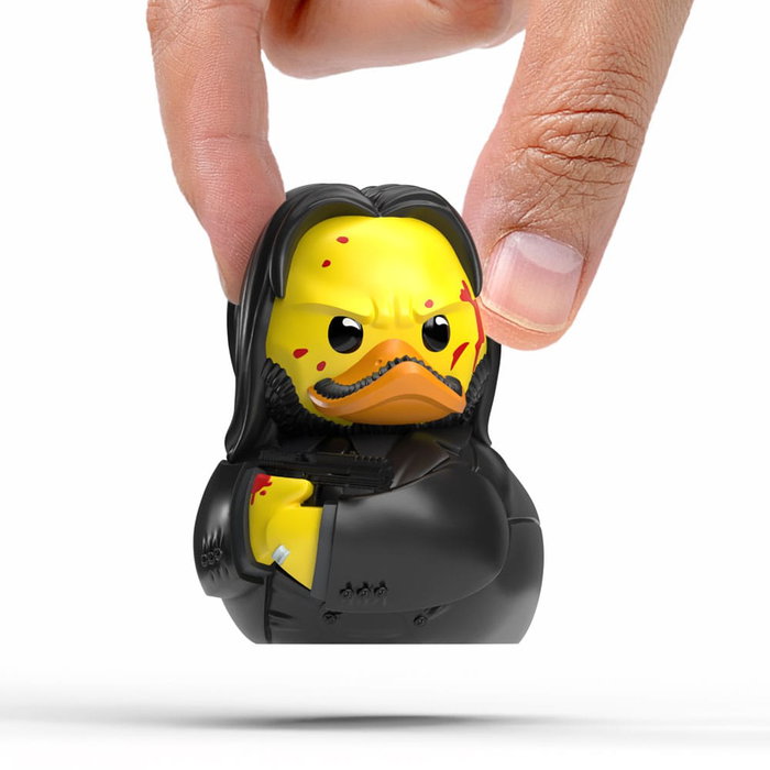 John Wick Tubbz Figura PVC Mini John Wick 5 cm