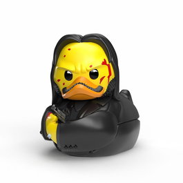 John Wick Tubbz Figura PVC Mini John Wick 5 cm